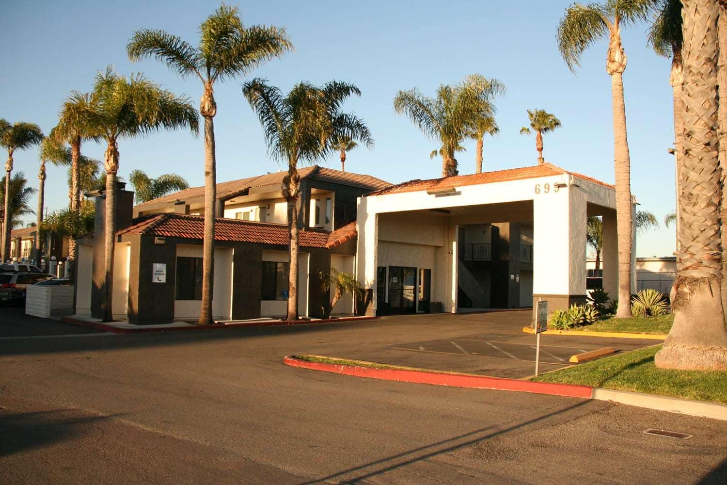 Surestay Hotel By Best Western Chula Vista San Diego Bay Kültér fotó