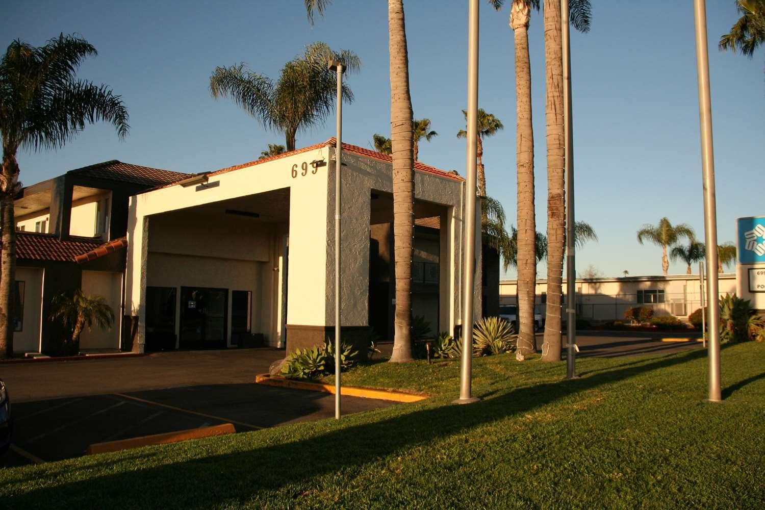 Surestay Hotel By Best Western Chula Vista San Diego Bay Kültér fotó