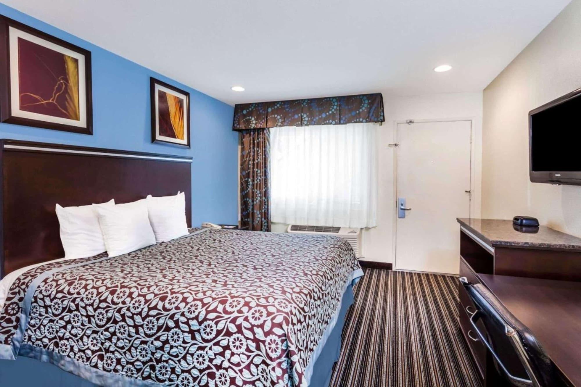 Surestay Hotel By Best Western Chula Vista San Diego Bay Kültér fotó