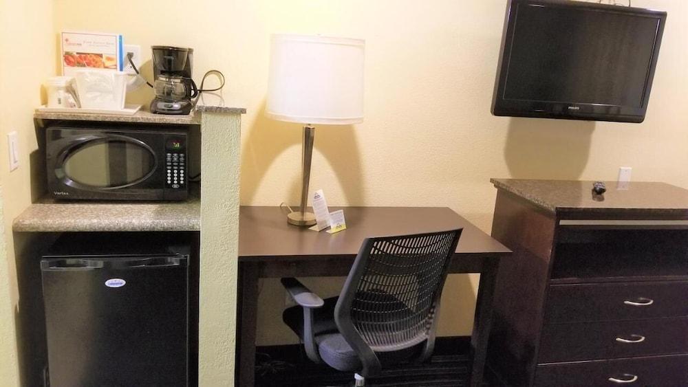 Surestay Hotel By Best Western Chula Vista San Diego Bay Kültér fotó