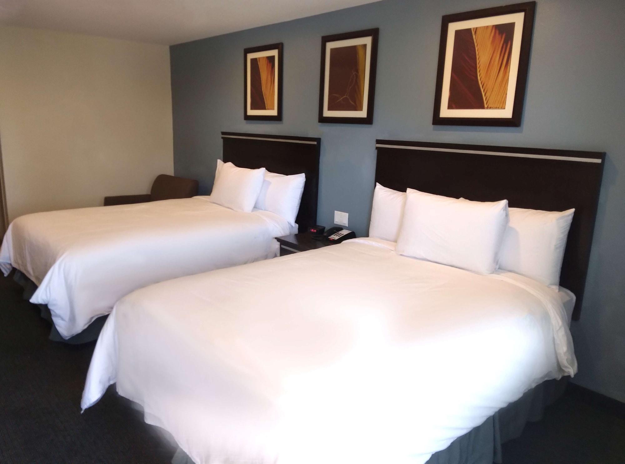 Surestay Hotel By Best Western Chula Vista San Diego Bay Kültér fotó