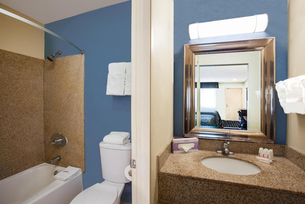Surestay Hotel By Best Western Chula Vista San Diego Bay Kültér fotó